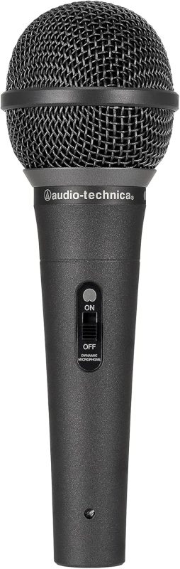 オーディオテクニカ(audio-technica) ダイナミックボーカルマイクロホン AT-X11