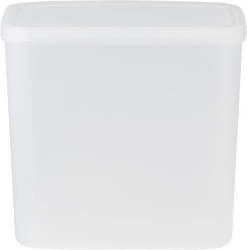 無印良品 粉もの保存容器