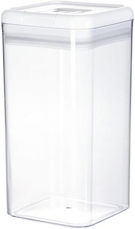 ニトリ(NITORI) 洗える レバーキャニスター