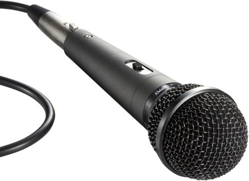 サンワサプライ(SANWA SUPPLY) ダイナミックマイク 400-SP045