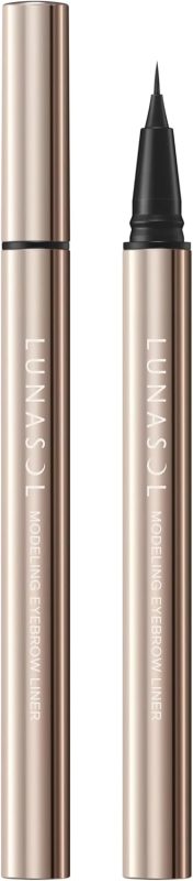 ルナソル(LUNASOL) モデリングアイブロウライナー