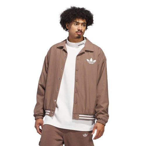 アディダス(adidas) コーチジャケット