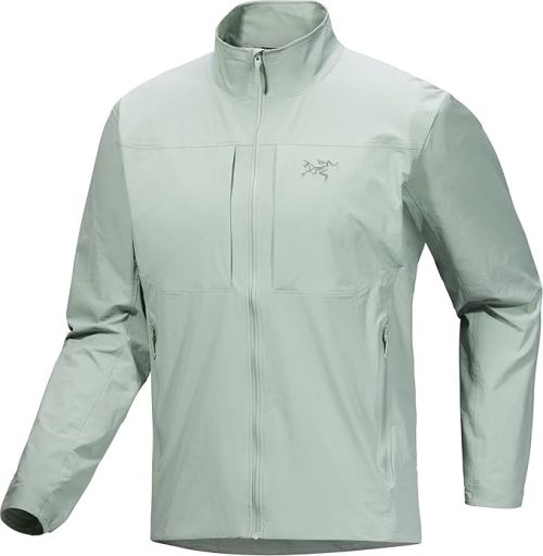 アークテリクス(ARC'TERYX) ガンマ ライトウェイト ジャケット メンズ