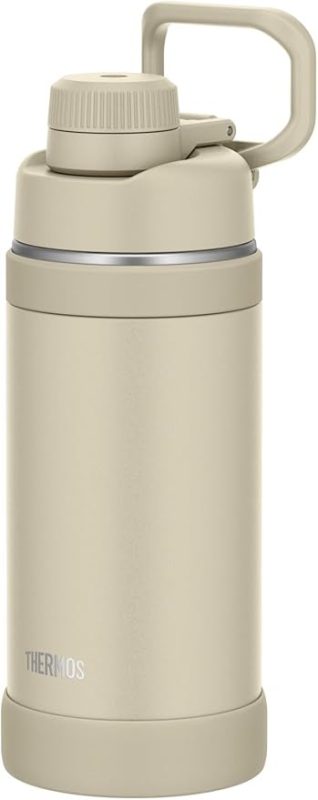 サーモス(THERMOS) 真空断熱スポーツボトル 0.75L FJU-750