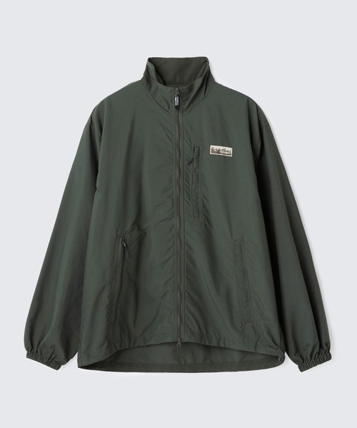 ワイルドシングス(WILDTHINGS) サプレックススタンドアップジャケット