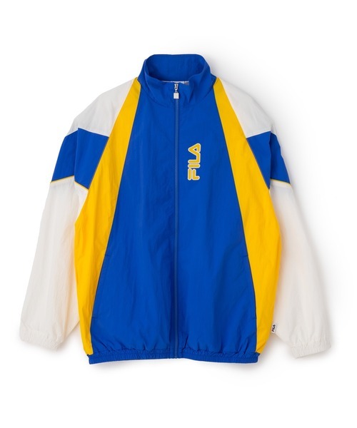 フィラ(FILA) ウインドジャケット