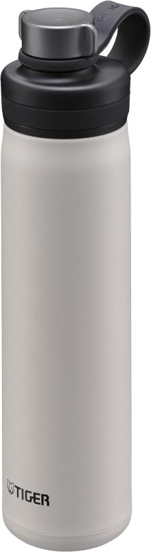 タイガー魔法瓶(TIGER) 真空断熱炭酸ボトル MTA-T080