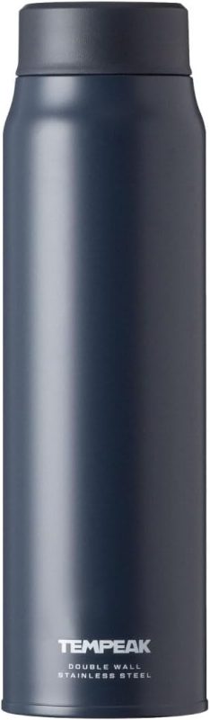 アトラス(Atlas) TEMPEAK 超保温スクリューマグボトル 800ml ATPBS-800