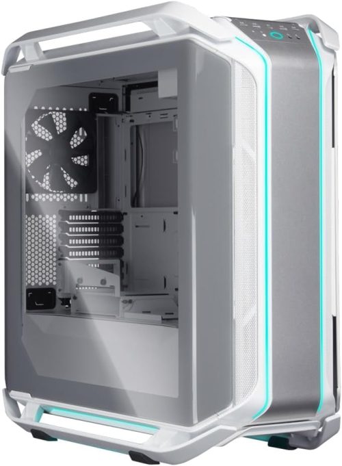 Cooler Master フルタワー HTPCケース アルミ シルバー 最高峰