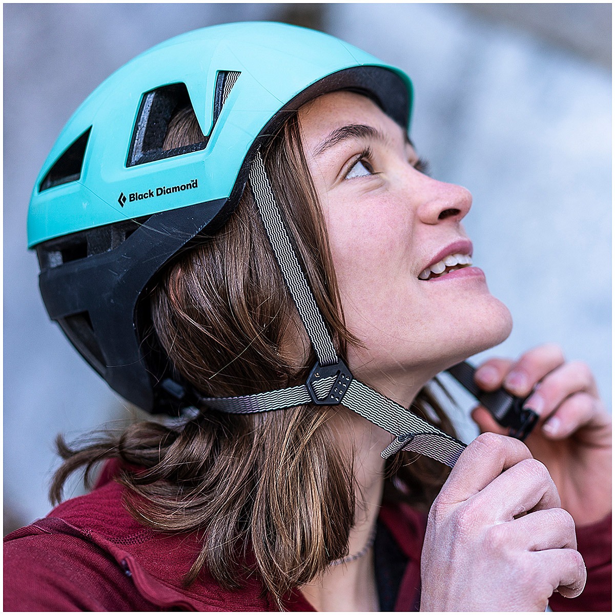 マムート MAMMUT Alpine Rider MAMMUT (マムート) スキー ヘルメット