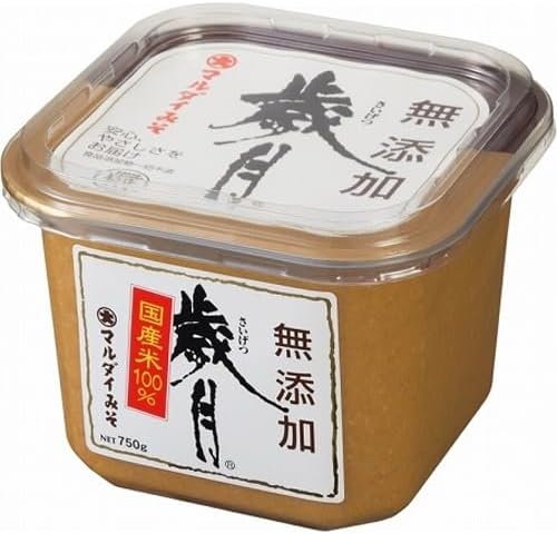 ハナマルキ マルダイ 歳月