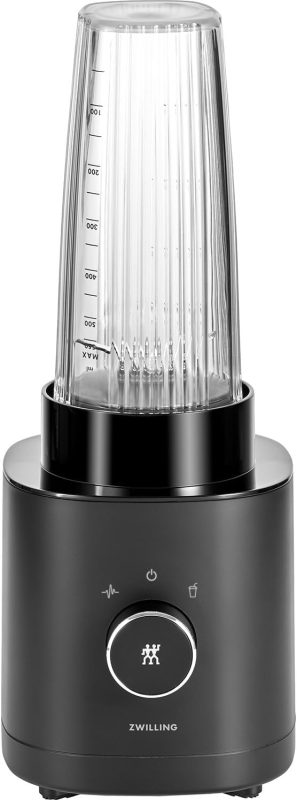 ツヴィリング(ZWILLING) パーソナルブレンダー 53101-101-0