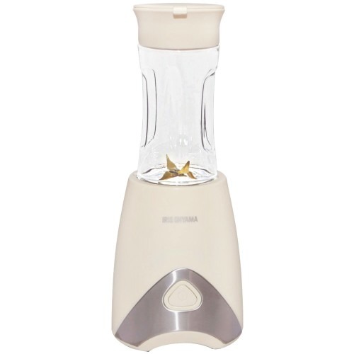 アイリスオーヤマ(IRIS OHYAMA) ボトルブレンダー PBB-330-C