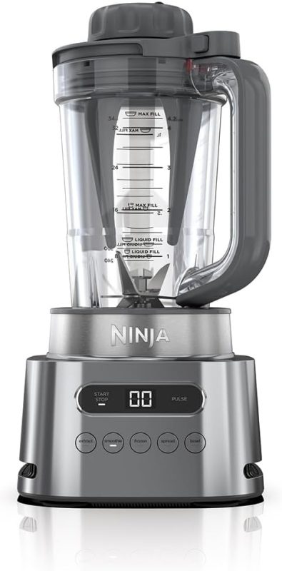 シャークニンジャ(Shark NINJA) Twisti ミキサー SS151J