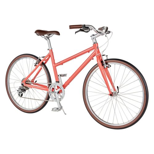 RITEWAY クロスバイク PASTURE 380