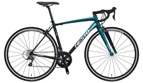 NESTO ロードバイク ALTERNA 395