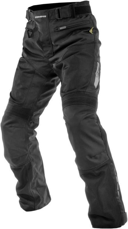 コミネ(KOMINE) MOTOプロテクトメッシュパンツ PK-761