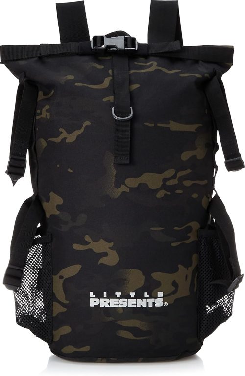 リトルプレゼンツ(LITTLE PRESENTS) B-25 防水バックパック S 20
