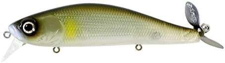 デプス(deps) スパイラルミノー