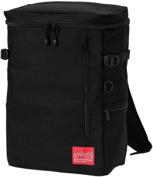 マンハッタンポーテージ(Manhattan Portage) Navy Yard Backpack