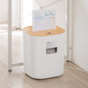 マイクロカットシュレッダーのおすすめ10選。家庭用に適した人気モデルもご紹介