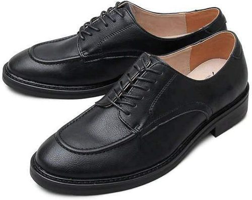 グラベラ(glabella) オックスフォードシューズ