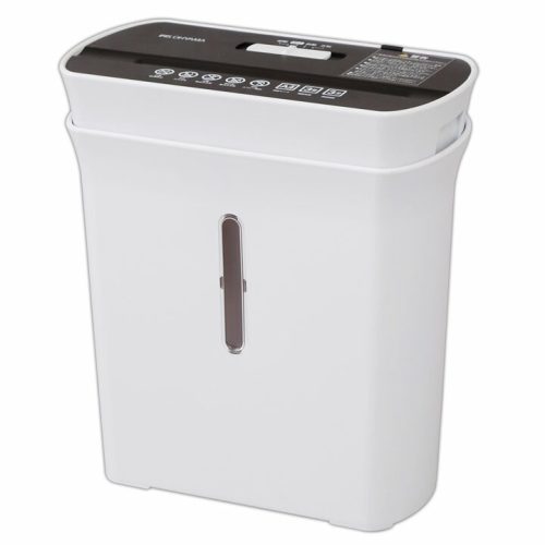 アイリスオーヤマ(IRIS OHYAMA) 細密シュレッダー P3GM