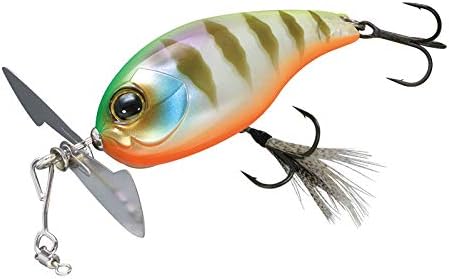 ジャッカル(JACKALL) チョップカット Jr.