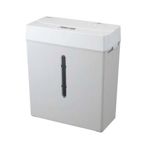 ナカバヤシ(Nakabayashi) パーソナルシュレッダ NSE-SM01GY