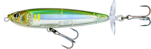 ヨーヅリ(YO-ZURI) 3DB プロップ