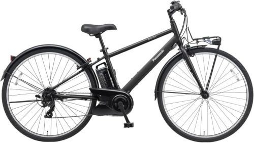 パナソニック(Panasonic) ベロスター BE-FVS771 700C