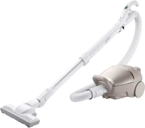 日立(HITACHI) 紙パック式クリーナー コード式 CV-KP90L