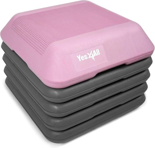 イエスフォーオール(Yes4All) エアロビクスプラットフォーム シングルステップ CXKW