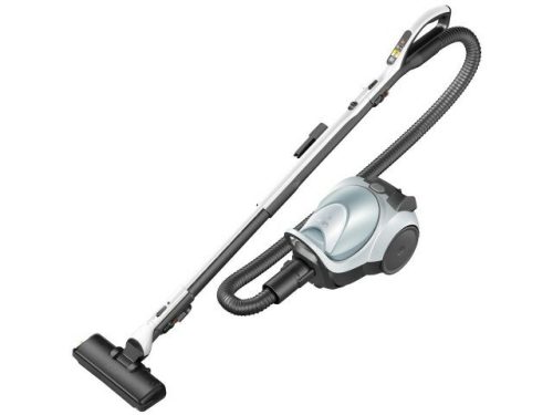 三菱電機(MITSUBISHI) 紙パック式掃除機 Be-K TC-FM2D-A