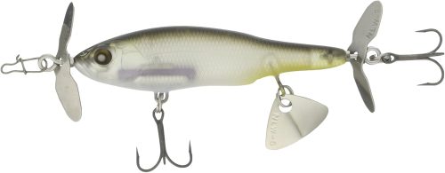 ニシネルアーワークス(NISHINE LURE WORKS) ベビーアビノー70S