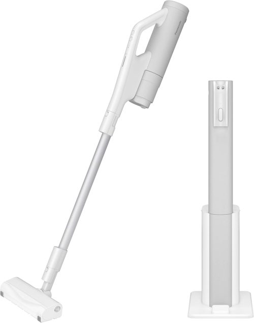 パナソニック(Panasonic) セパレート型コードレススティック掃除機 MC-NX700K