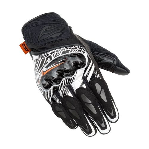 HYOD ST-X CORE D3O GLOVES HSG022D