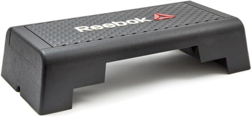リーボック(Reebok) ミニステップ ステッパ― RAP-10150BK