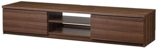 ナカムラ(NAKAMURA) 背面収納付きテレビ台 M06000073