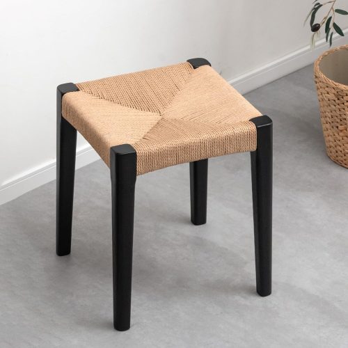 タンスのゲン スタッキング スツール 80500040