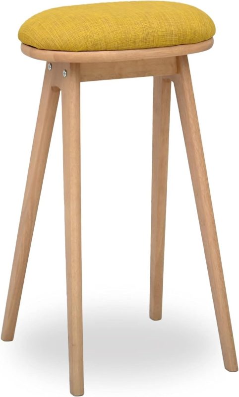 moca company ハイスツール クロレ MC-ST011CL