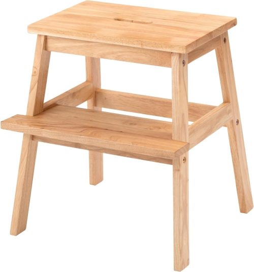 東谷(AZUMAYA) フローラ ステップ台 スツール BLY-41