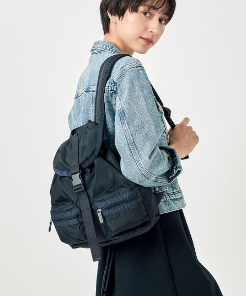 レスポートサック(LeSportsac) SMALL VOYAGER