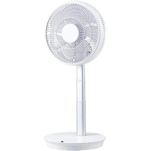 ユアサプライムス リビング扇風機 YT-D3493EFR