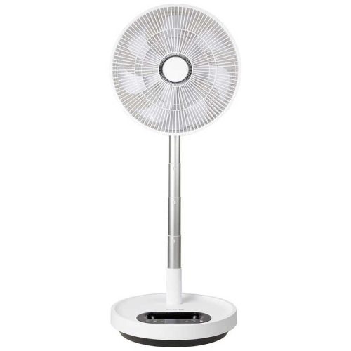 シィーネット パタファン30 DCリビングファン CFDC709WH