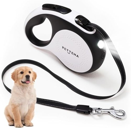 PETTENA 多機能犬用リード