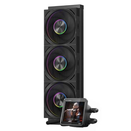 PCCOOLER CPS DT360-ARGB