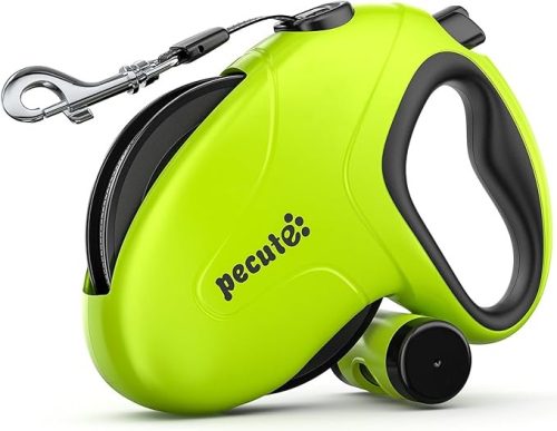 Pecute 伸縮リードイト PRL-10M01