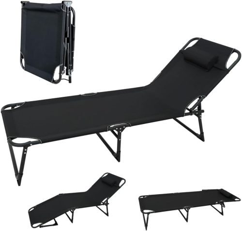 Sea Gull キャンプ コット Ho-30083