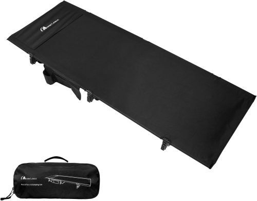 MOON LENCE キャンプ コット GXC-hei